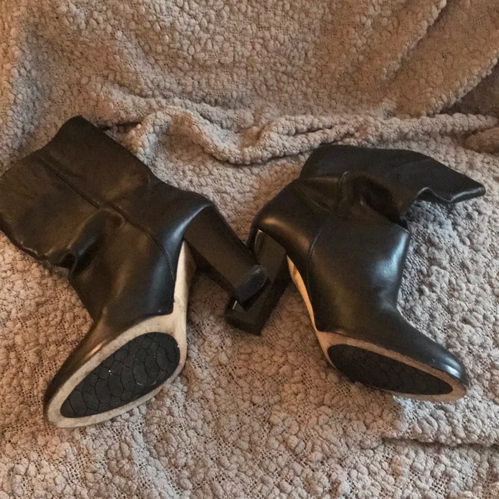 Jimmy Choo boots - Picture 3 of 4
